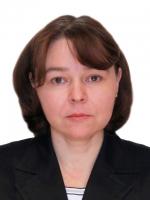 Ларина Светлана Евгеньевна