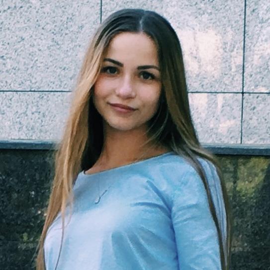 Лебедева Софья Константиновна