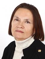 Леванчук Людмила Борисовна