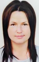 Левинская Елена Васильевна