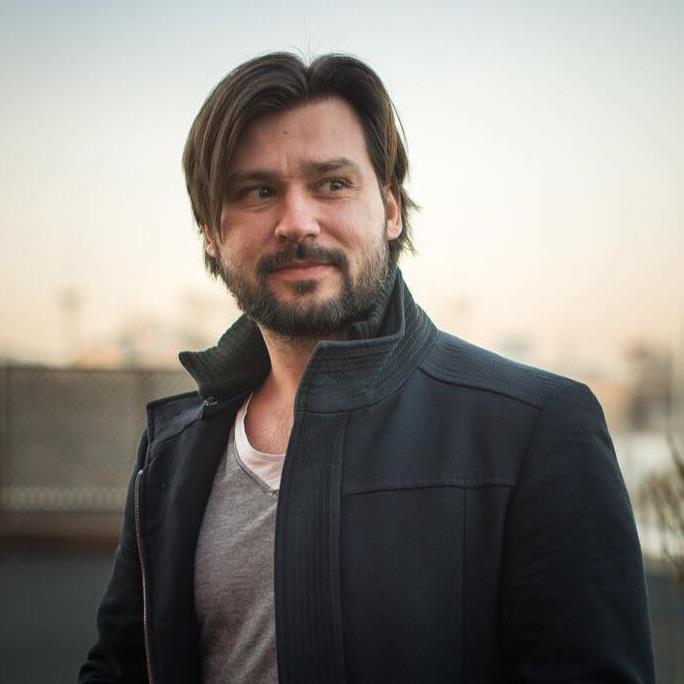 Леднев Александр Михайлович