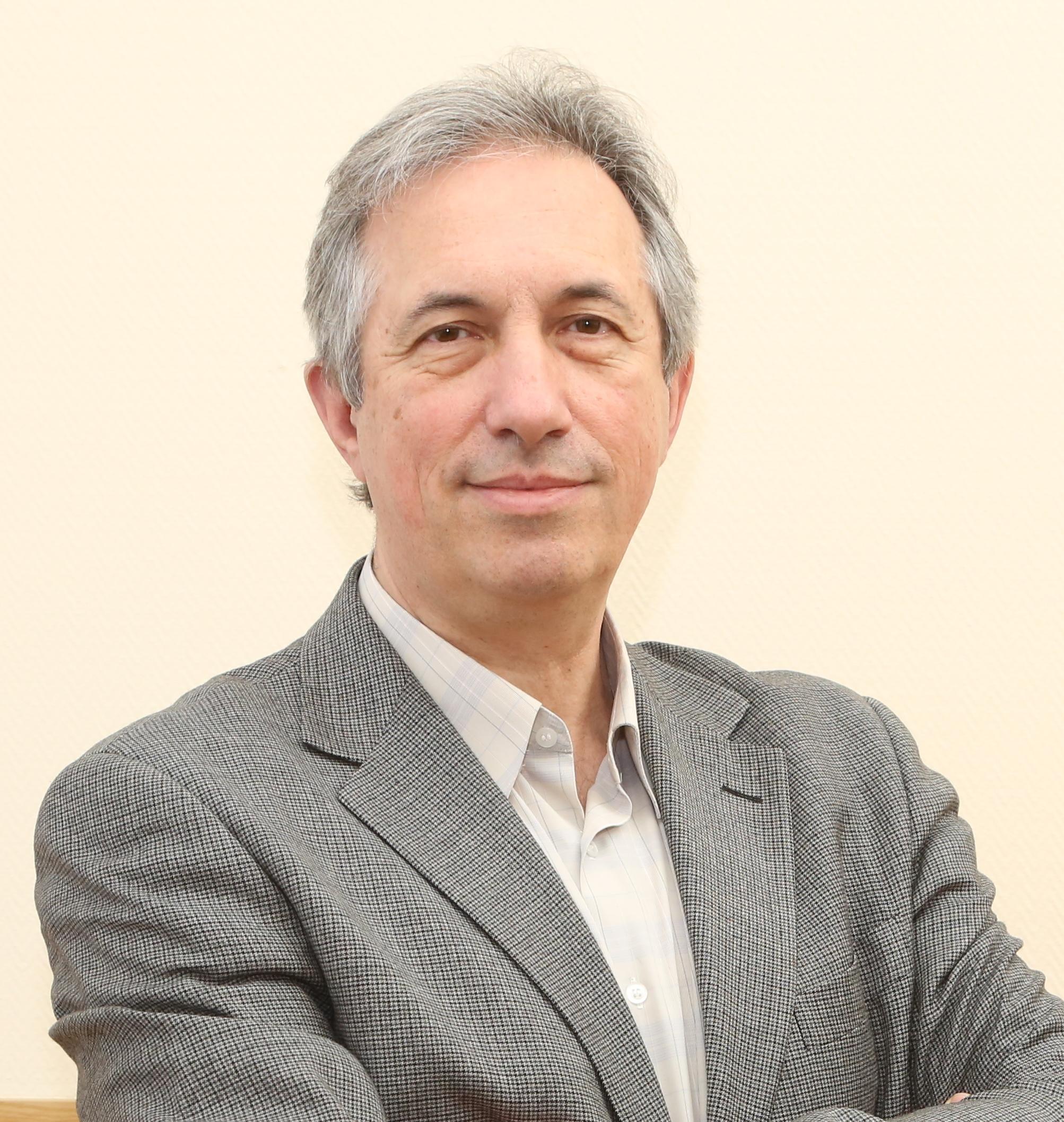 Лейбович Александр Наумович