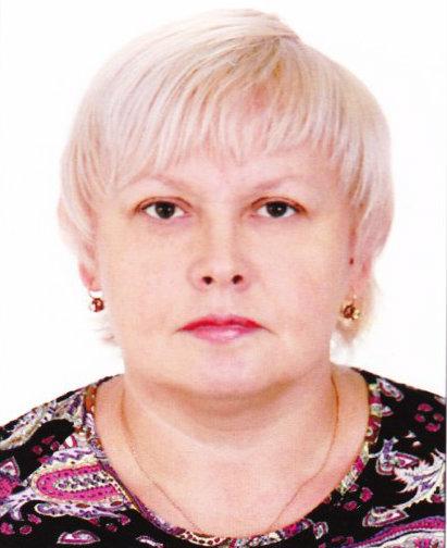 Ливенец Марина Александровна