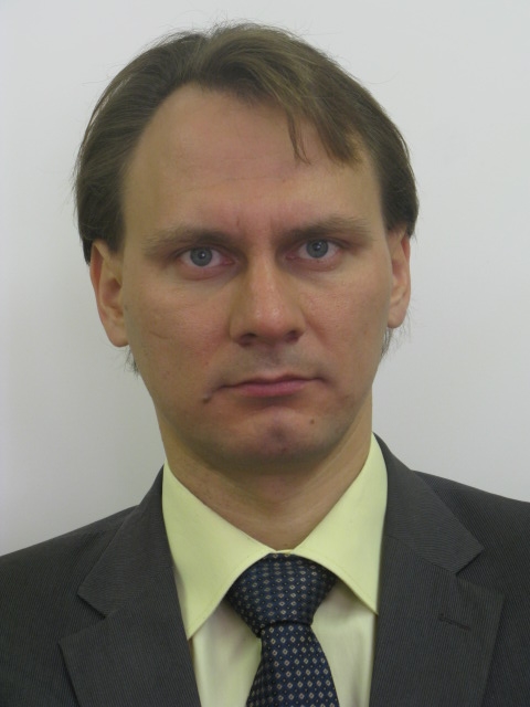 Макрушин Сергей Вячеславович