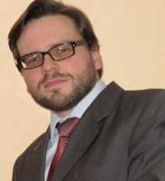 Лисовенко Дмитрий Сергеевич
