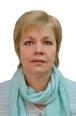 Лисовская Ирина Анатольевна