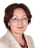 Литвинцева Елена Ананьевна