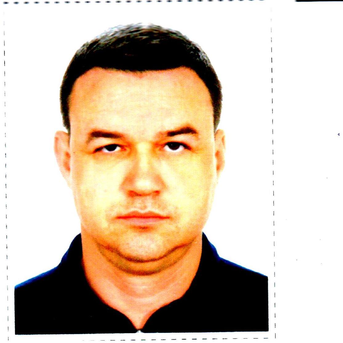Литовченко Сергей Евгеньевич