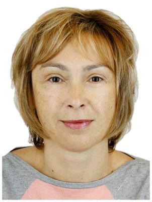 Максимова Ольга Игоревна