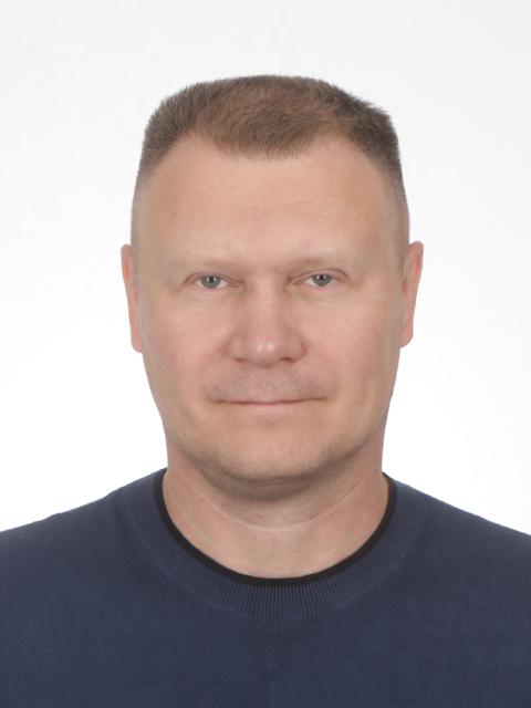Литюк Александр Николаевич