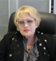 Лобанова Елена Николаевна