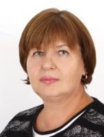 Логвиненко Татьяна Евгеньевна