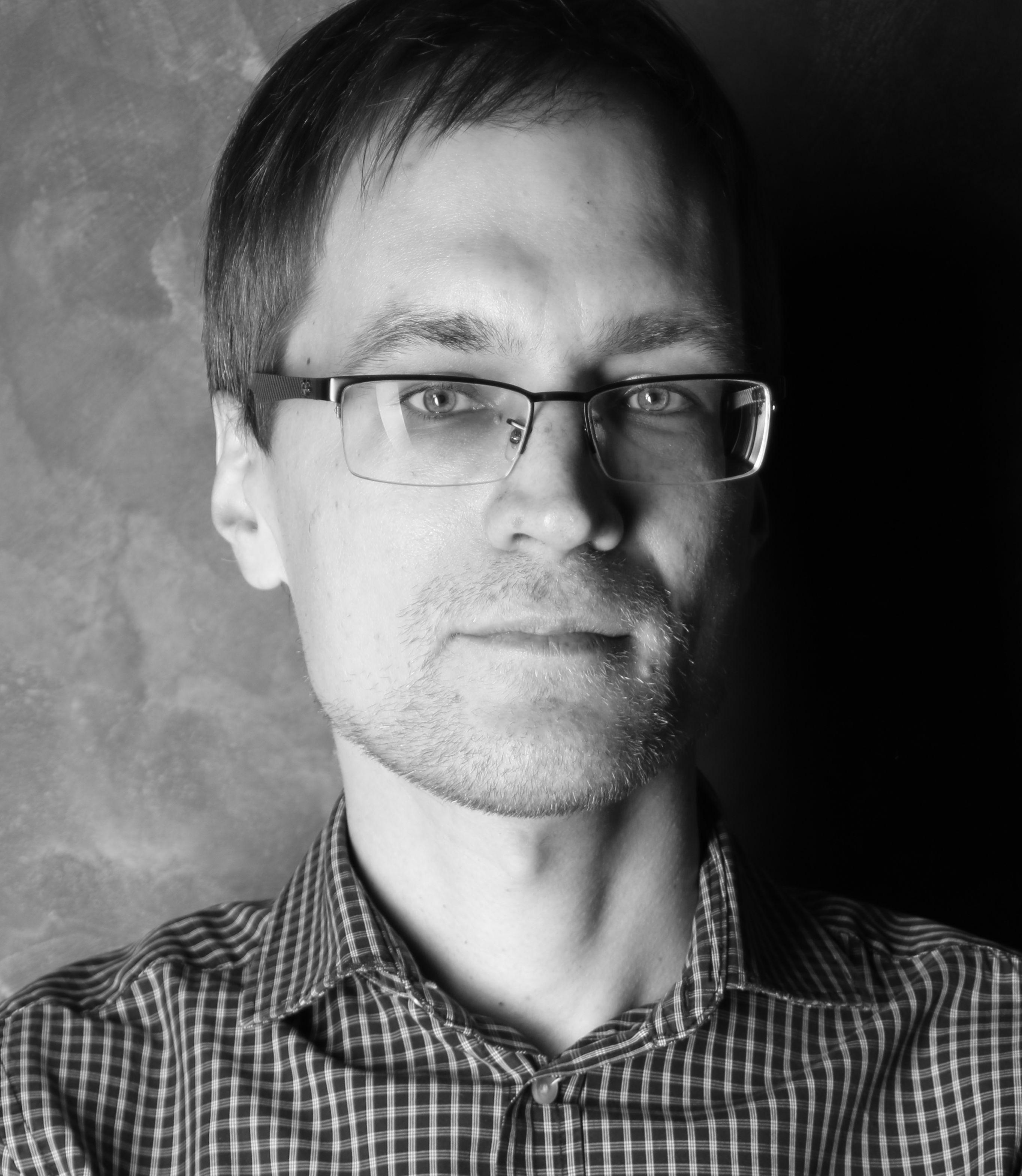 Логинов Дмитрий Михайлович