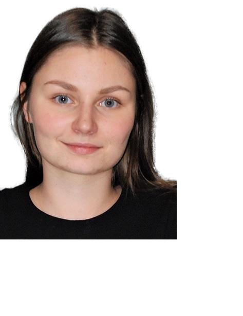 Логинова Арина Дмитриевна