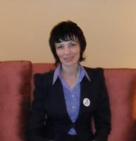 Ложникова Ирина Федоровна