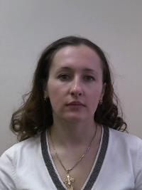 Малахова Вероника Юрьевна