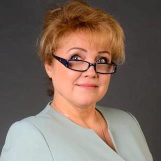 Локтаева Светлана Альбертовна