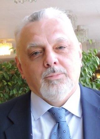 Ломакин Андрей Леонидович