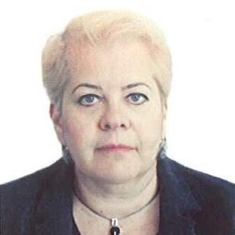 Ломовицкая Ирина Игоревна