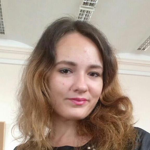 Лопатина Марина Валерьевна