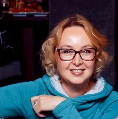 Лопаткина Мария Александровна