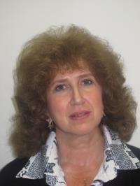 Арабян Марина Суреновна