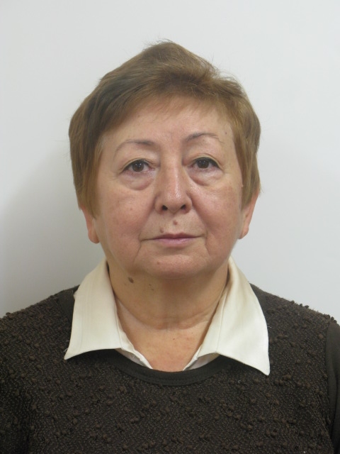 Маликова Наиля Рамазановна