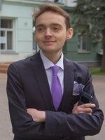 Лукшин Роман Сергеевич