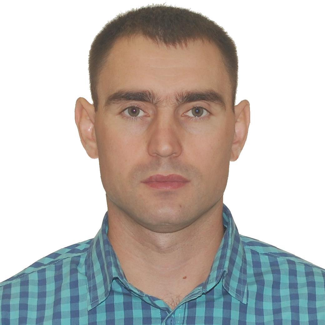 Лупанчук Владимир Юрьевич