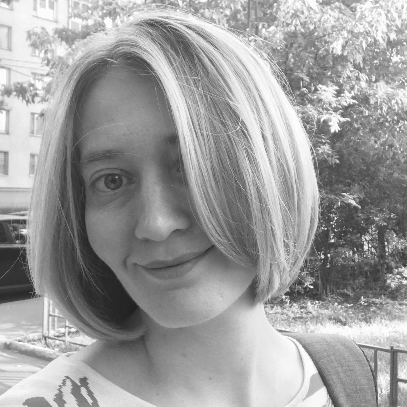 Луценко Елена Михайловна