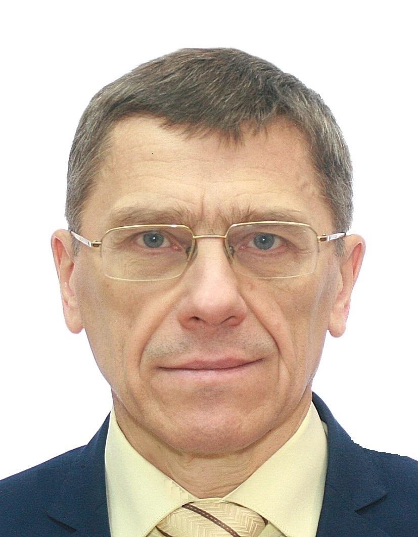 Любецкий Владимир Владимирович