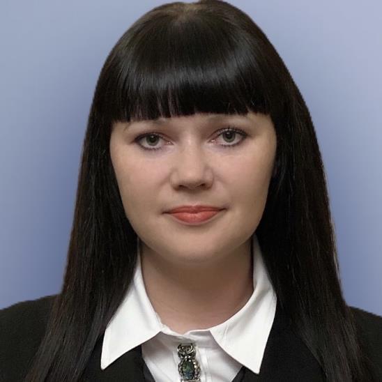 Мазурова Анастасия Анатольевна