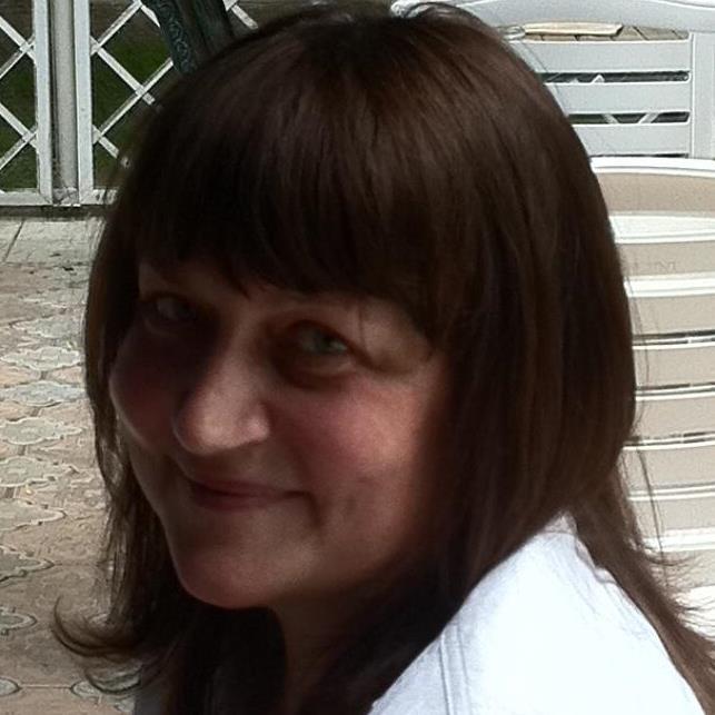 Майорова Ирина Павловна