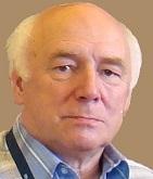 Макагонов Павел Петрович