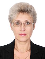 Макарова Ольга Александровна
