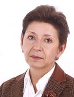 Макарова Ольга Юрьевна