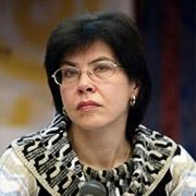 Малева Татьяна Михайловна