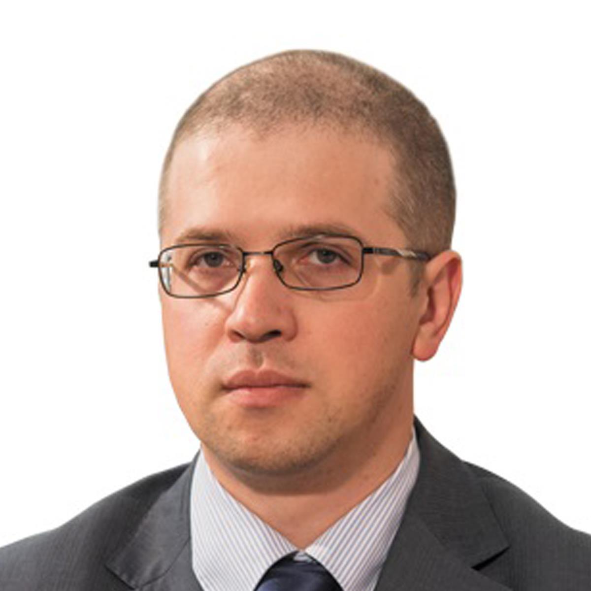 Малеванов Евгений Юрьевич