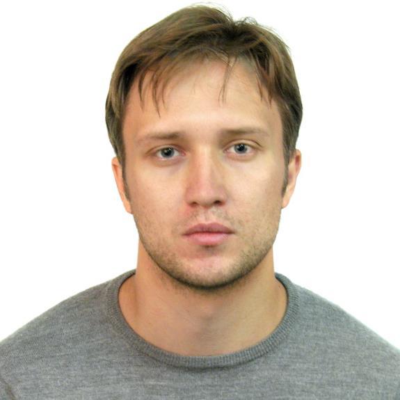 Малеин Виктор Михайлович