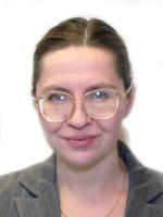 Маликова Ольга Игоревна