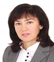 Мамитова Наталия Викторовна