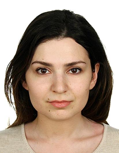 Марашлян Анна Григорьевна