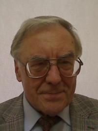 Малышев Николай Иванович