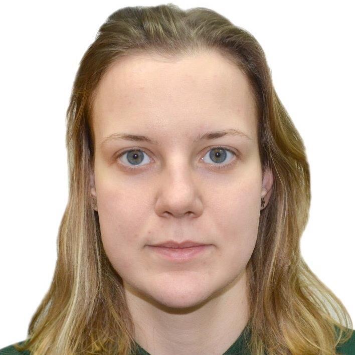 Маркова Ольга Анатольевна