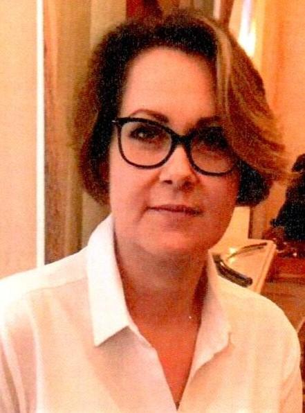 Маркова Светлана Евгеньевна