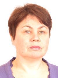 Малюгина Надежда Михайловна
