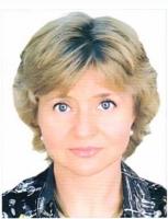 Маслевич Татьяна Петровна