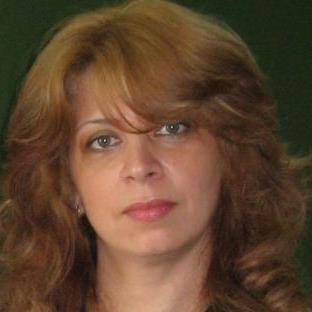 Масленникова Елена Викторовна