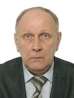 Матвеев Олег Александрович