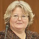 Матвеева Елена Валерьевна